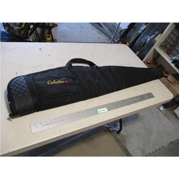 Cabela's Soft Rife Case