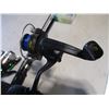 Image 3 : Ready 2 Fish Brand Combo Rod w/Tackle Tote & Ice Fishing Combo Rod/Reel