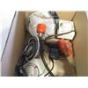 Image 2 : Electrical Related Items (Wire), Trailer Wiring Harness Kit, Roadmate GPS etc.
