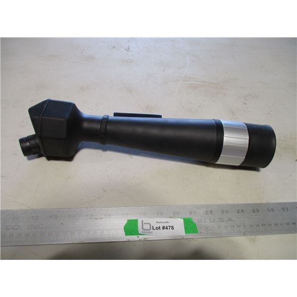 Spotting Scope (Unknown Brand)