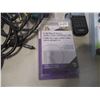 Image 4 : Various Cables, Cords, Remote, Power Bar etc.