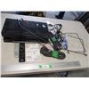 Various Electronics(Sony DVD Player, Toshiba DVD Player w/Remotes) & Cables
