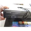 Image 3 : Various Electronics(Sony DVD Player, Toshiba DVD Player w/Remotes) & Cables
