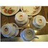 Image 5 : (6 Sets)China Tea Cups & Saucers - (4)Royal Albert, Windsor, Royal Standard