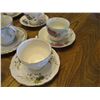 Image 3 : (6 Sets) China Tea Cups & Saucers - Royal Vale, Old Royal