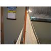 Image 3 : 24"Long x 34" Tall Wooden Sail Boat Model w/Stand