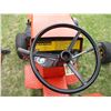 Image 5 : 1977 Case 224 Garden Tractor, Kohler 14HP Motor w/40" Mower Deck (Running) - S/N 9737750