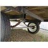 Image 7 : 1998 Flaman Trailblazer Single Axle Trailer 6'x8' Deck