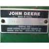 Image 12 : 1977 John Deere 214 Garden Tractor, Kohler  w/Tiller Attachment (Runs, Smokes Some)