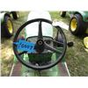Image 4 : 1973 John Deere 112 Garden Tractor (Not Running, For Parts)