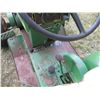Image 7 : 1967 John Deere 112 Garden Tractor Chassis (Not Running, For Parts)