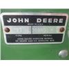 Image 8 : 1967 John Deere 112 Garden Tractor Chassis (Not Running, For Parts)