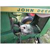 Image 7 : 1967 John Deere 112 Garden Tractor Chassis (No Motor, For Parts)