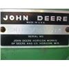 Image 8 : 1967 John Deere 112 Garden Tractor Chassis (No Motor, For Parts)
