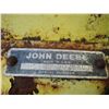 Image 3 : 48" John Deere Mower Deck - TYPE HO48D S/N 307660M