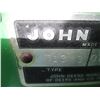 Image 10 : 1967 John Deere 112 Garden Tractor, Kohler Motor