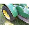 Image 4 : 1967 John Deere 112 Garden Tractor, Kohler Motor