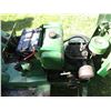 Image 5 : 1967 John Deere 112 Garden Tractor, Kohler Motor