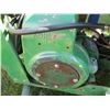 Image 6 : 1967 John Deere 112 Garden Tractor, Kohler Motor