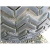 Image 5 : (2) Garden Tractor Rim/Tire (23x8.5-12 Tires) & 12x7.5 Rim