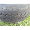 Image 6 : (3) Garden Tractor Rim/Tire (16x6.5-8) - Tires Weathered