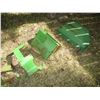 Image 2 : (6 pcs) John Deere Garden Tractor Parts (100 & 200 Series)