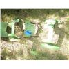 Image 3 : (6 pcs) John Deere Garden Tractor Parts (100 & 200 Series)