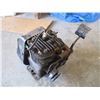 Image 4 : Antique Briggs & Stratton 4 Cycle Gasoline Motor w/Kick Start