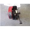 Image 2 : Vintage Iron Horse 4 Cycle Gas Motor w/Kick Start - Model AX 417