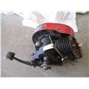 Image 5 : Vintage Iron Horse 4 Cycle Gas Motor w/Kick Start - Model AX 417