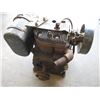 Image 4 : Vintage Kohler 10HP Gasoline Motor (Ran Before Storage)