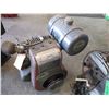 Image 2 : Vintage Wisconsin Air Cooled Gasoline Motor - Model AKN (10 HP), Briggs & Stratton And Kohler (For P