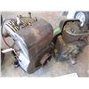 Image 3 : Vintage Wisconsin Air Cooled Gasoline Motor - Model AKN (10 HP), Briggs & Stratton And Kohler (For P