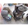 Image 7 : Vintage Wisconsin Air Cooled Gasoline Motor - Model AKN (10 HP), Briggs & Stratton And Kohler (For P