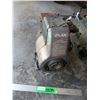 Image 1 : Vintage Onan Gasoline Generator (Power Plant) Motor - Unknown Model