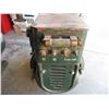 Image 5 : Vintage Onan Gasoline Generator (Power Plant) Motor - Unknown Model