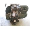Image 5 : Vintage Onan Gasoline Generator (Power Plant) Motor - Model 10LS-3