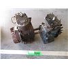 Image 1 : (2) Vintage Kohler Gasoline Motors for Parts