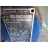 Image 5 : Vintage Kohler Gasoline Motor - Model K241