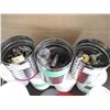 Image 4 : (9 Cans) Small Engine Parts Of Varying Manufacturers - Briggs & Stratton, Onan, Iron Horse (All Cans