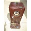 Image 7 : Vintage Coleman Oil Burning Heater - Model No. 871 (35000 B.T.U) "NO TANK"