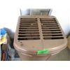 Image 3 : Vintage Coleman Oil Burning Heater w/Tank - Model No. 871 (35000 B.T.U)