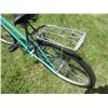 Image 3 : Vintage 6 Speed Supercycle Commuter Ladies Bicycle w/Rack