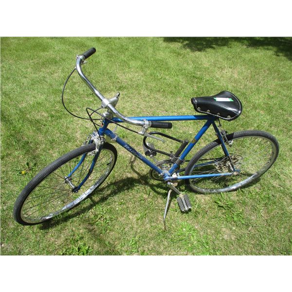 Vintage TCI Olympic 6 Speed Men's Bicycle