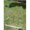 Image 1 : (2) Boone Basic Aluminium Easel's