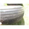 Image 3 : (5) Utility Tires/Rims of Varying Sizes (16x6.5-8, 4.80-8, Wheel Barrow Rim/Tire