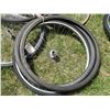 Image 2 : (6) Bicycle Rims/Tires/Inner Tubes  of Varying Size