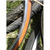 Image 6 : (6) Bicycle Rims/Tires/Inner Tubes  of Varying Size