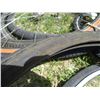 Image 8 : (6) Bicycle Rims/Tires/Inner Tubes  of Varying Size