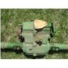 Image 4 : Hydrostatic Garden Tractor Rear Drive Axle (Originally Out of John Deere) #307042M, 29.5" Width